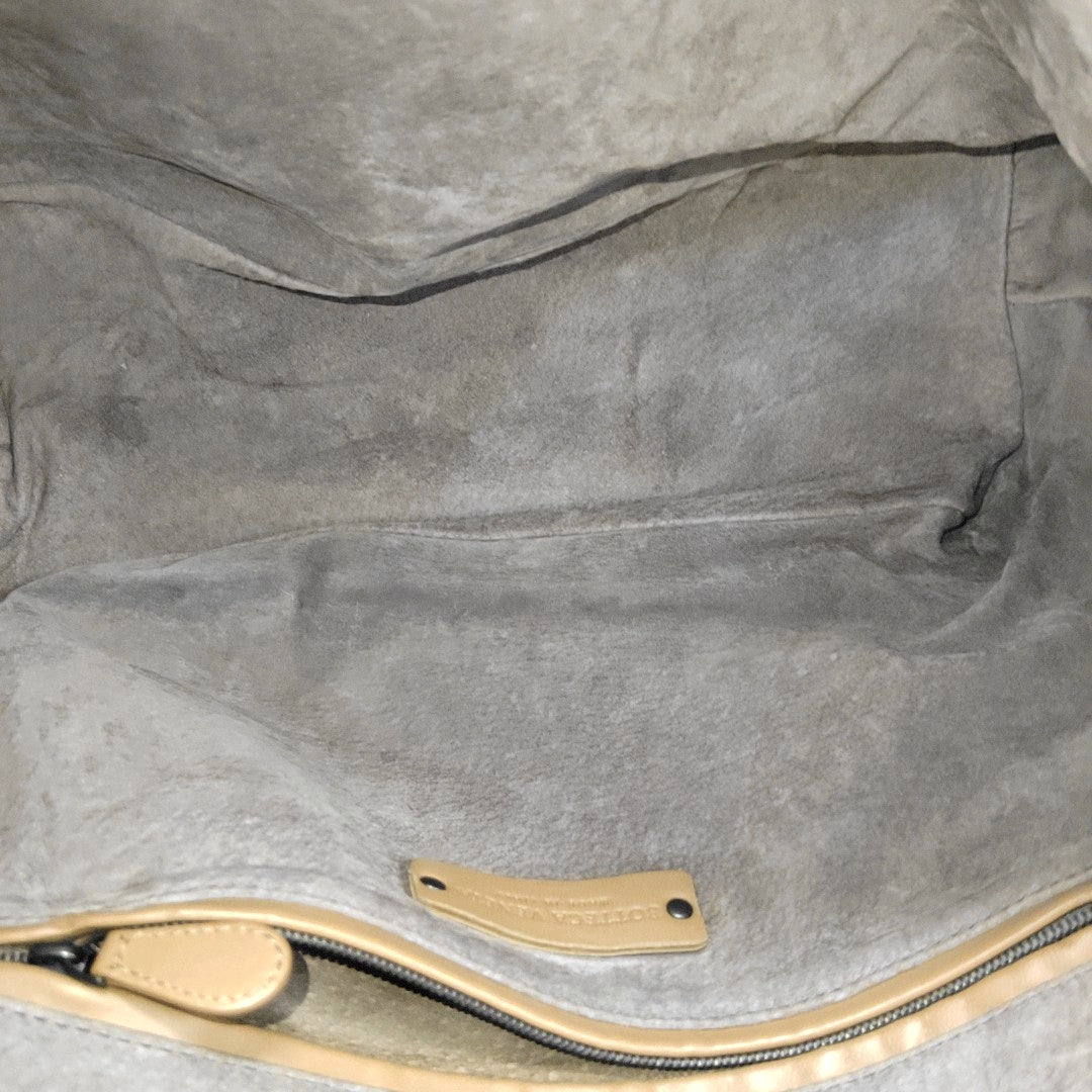 Ciambrino Calfskin Brown