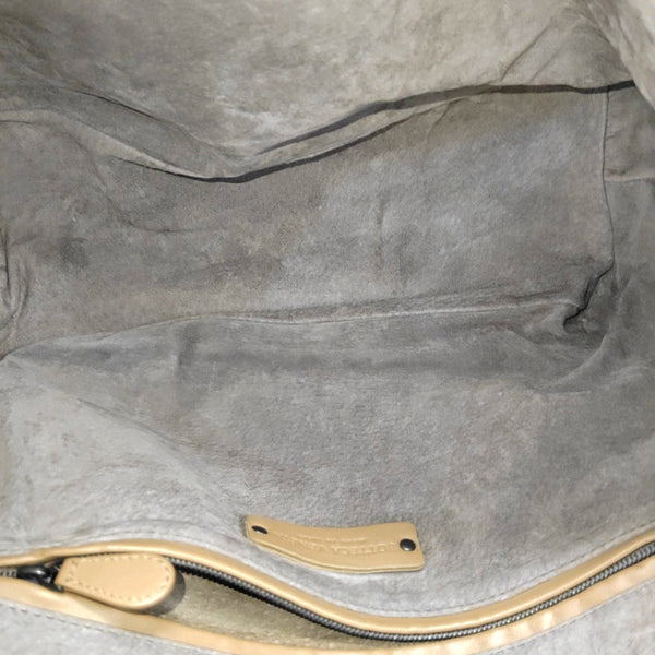 Ciambrino Calfskin Brown