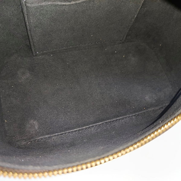 VANITY PM Monogram Coated Canvas Brown