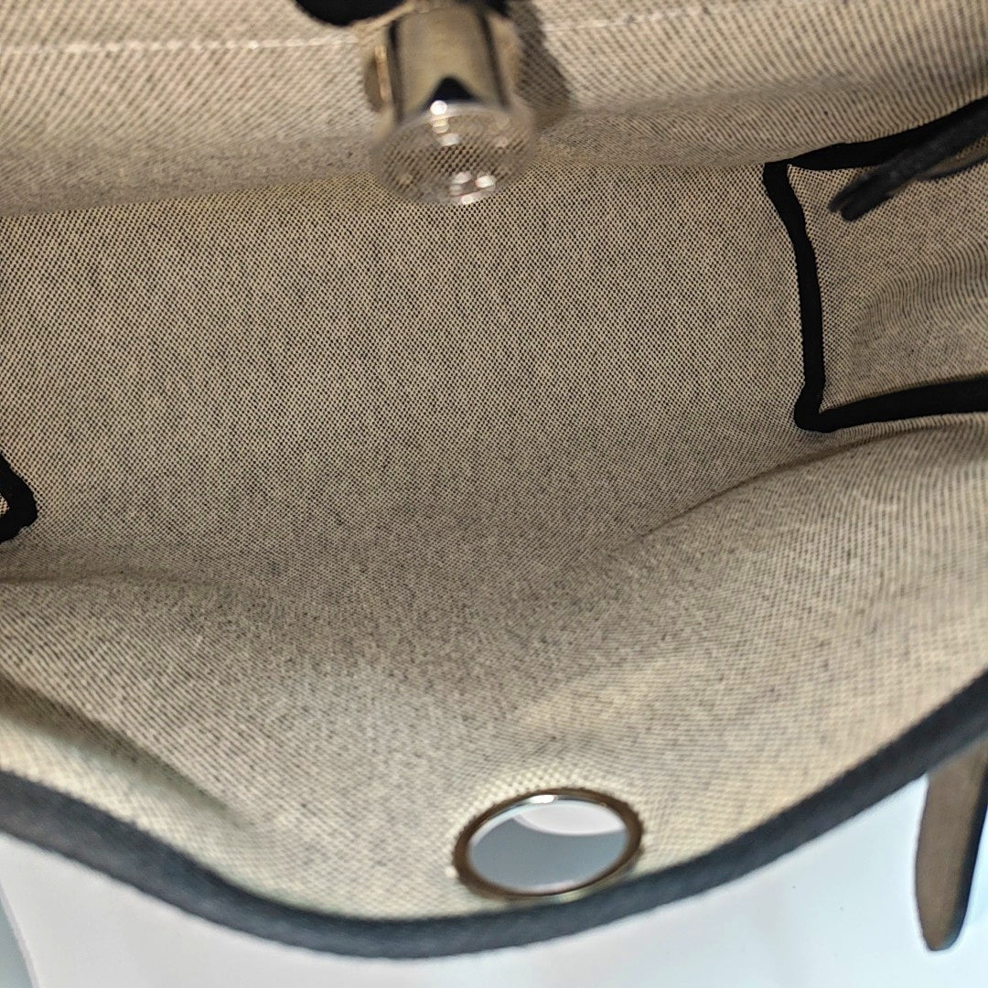 Herbag 31 Canvas White