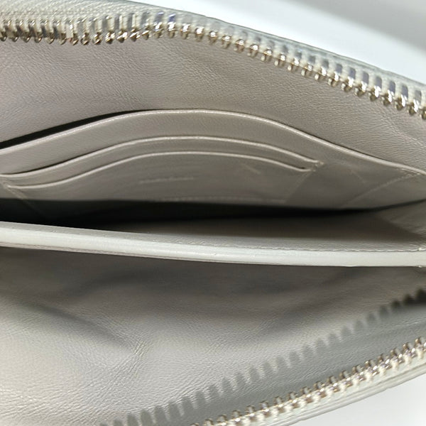 Neo Classic Calfskin Gray