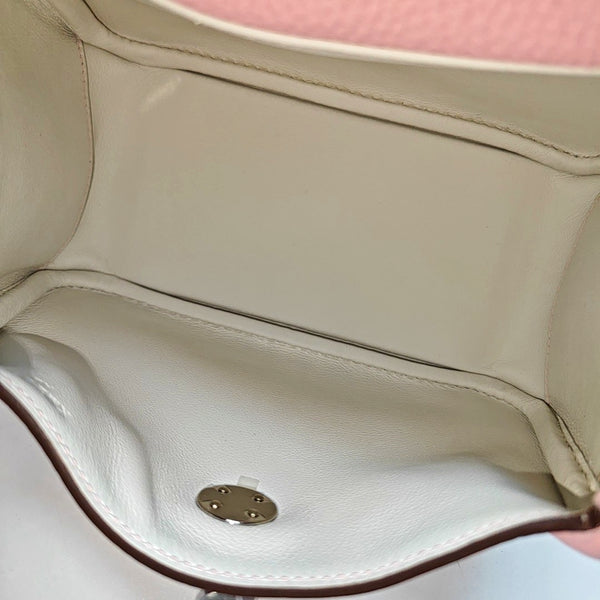 Lindy Mini Clemence Pink