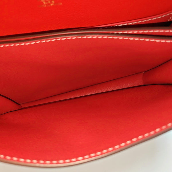 Roulis Small Evercolor Red