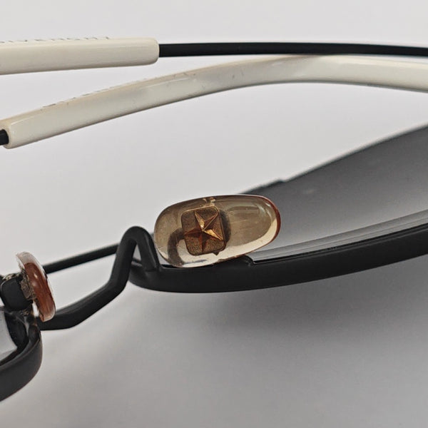 Metal Sunglasses Black