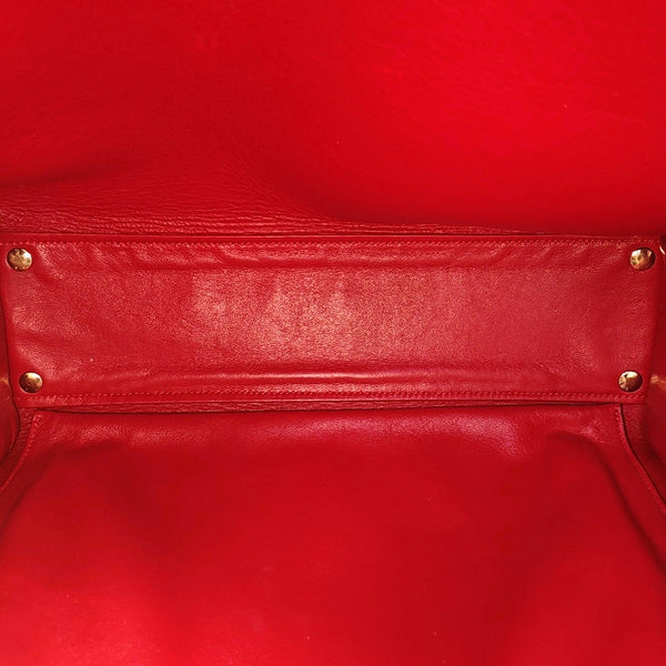 Marlene Calfskin Pink