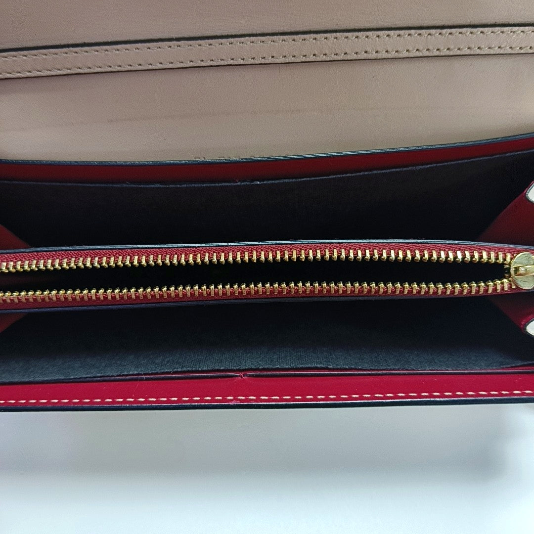 SERPENTI FOREVER Calfskin Pink