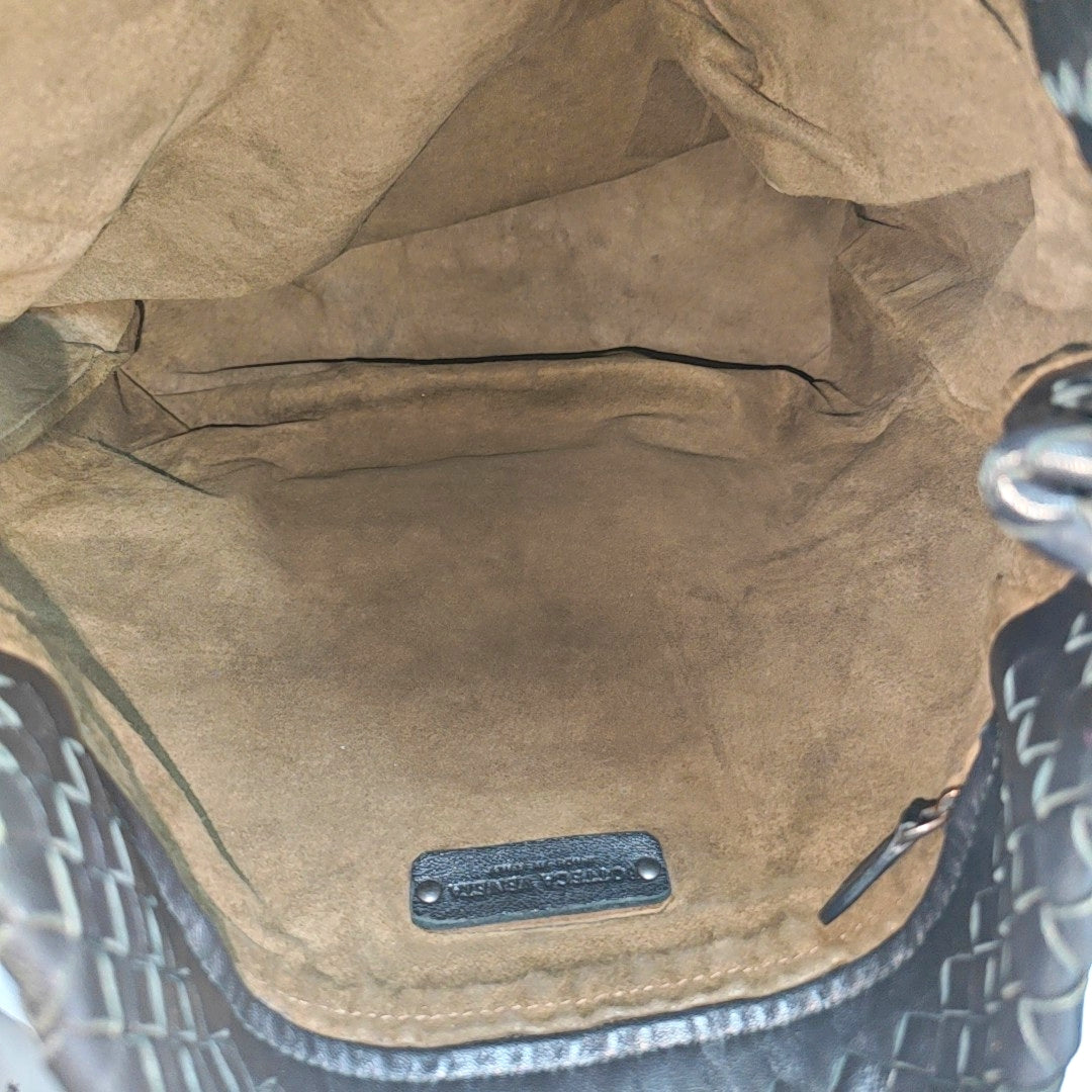 Calfskin Black