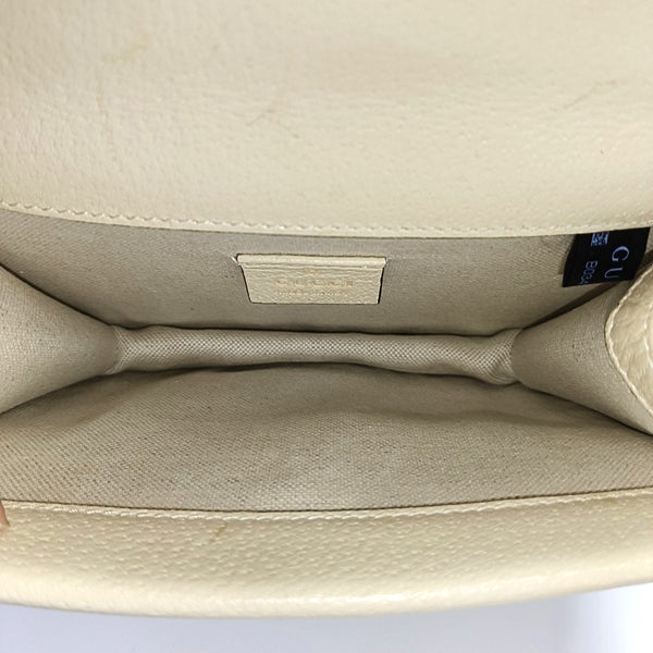 Dionysus Mini Calfskin Beige