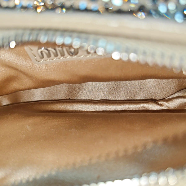 Wander Matelassé Mini Fabric Beige