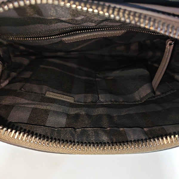Calfskin Gray