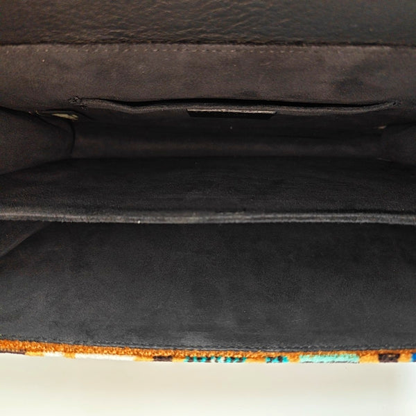 Kan I Medium Fabric Multicolor