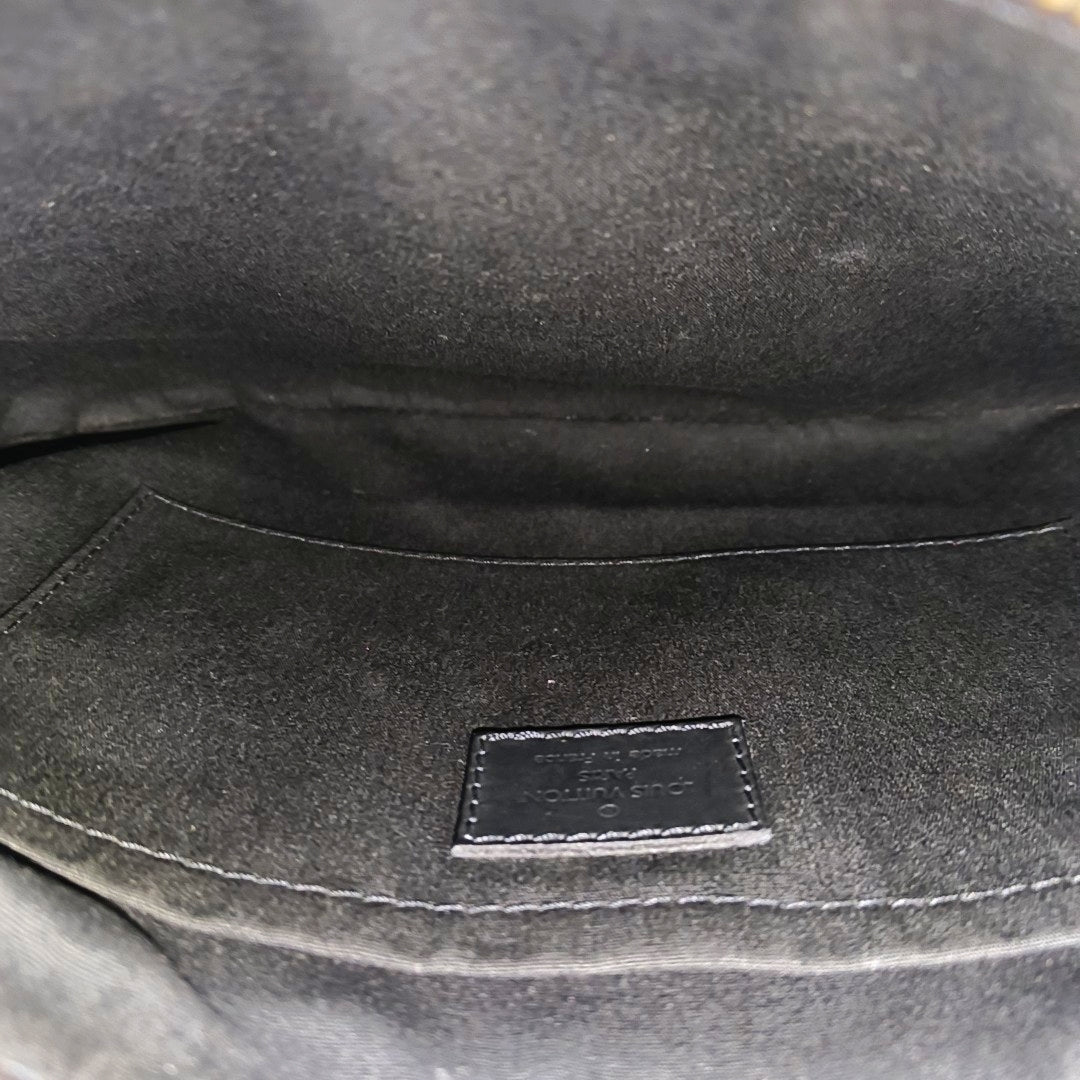 MATSY Epi Black