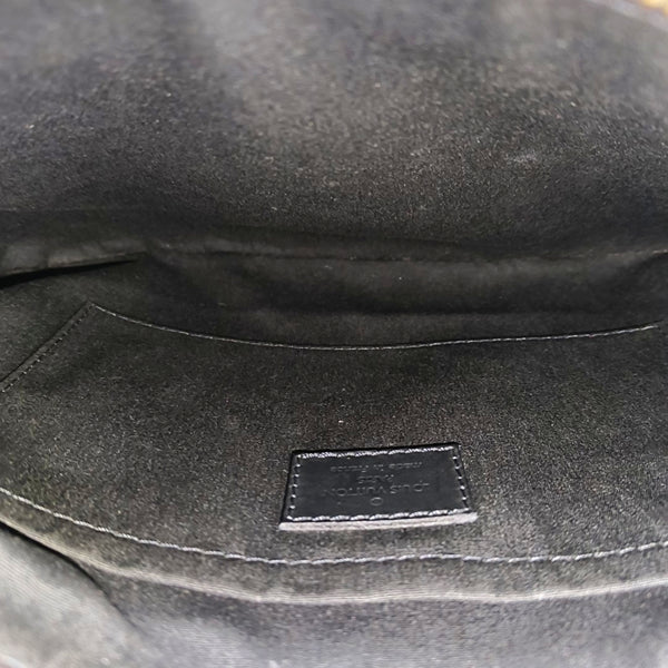 MATSY Epi Black