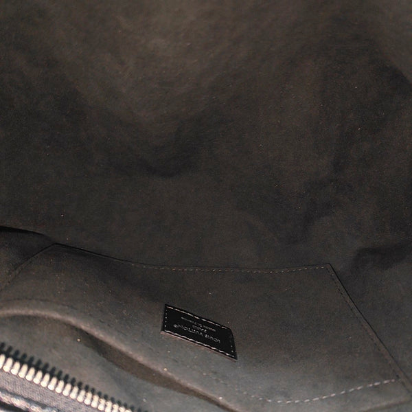 CARRYALL MM Lambskin Black