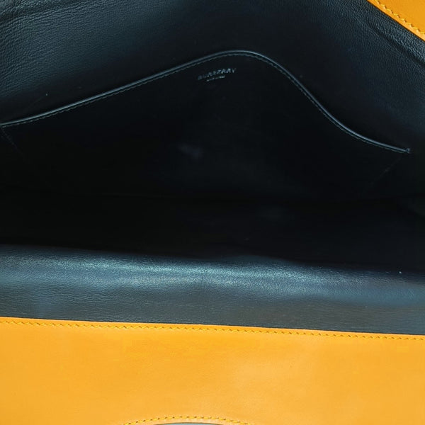 Pocket Calfskin Blue