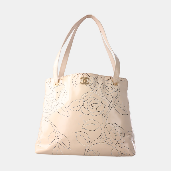 Calfskin Yellow