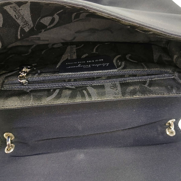 Calfskin Black