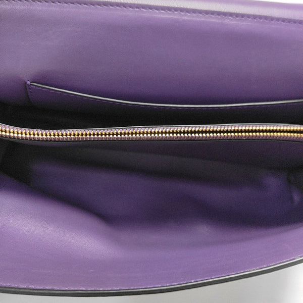Vsling Lambskin Purple