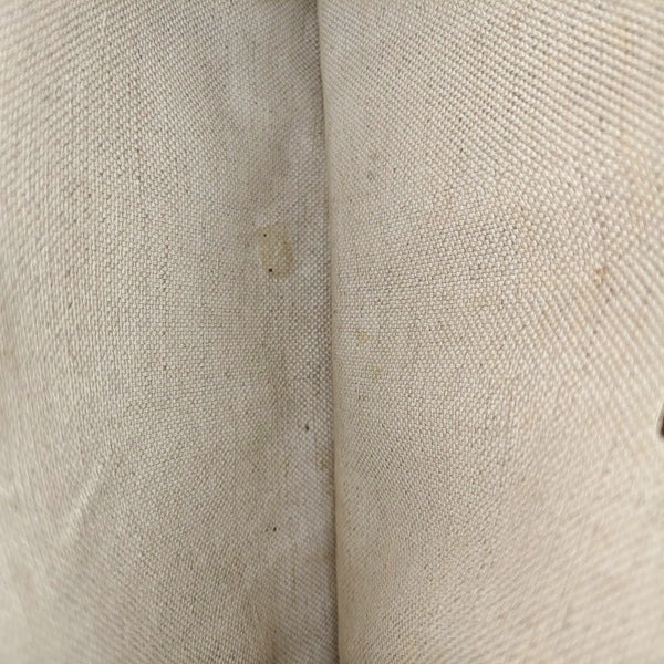 Neo Vintage Monogram Coated Canvas Beige