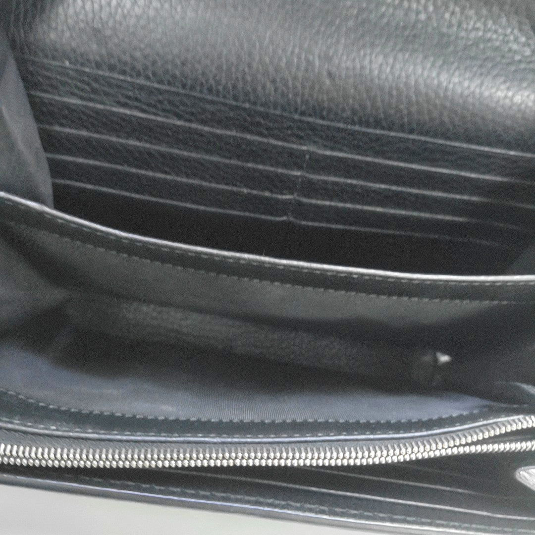 Dionysus Mini Calfskin Black