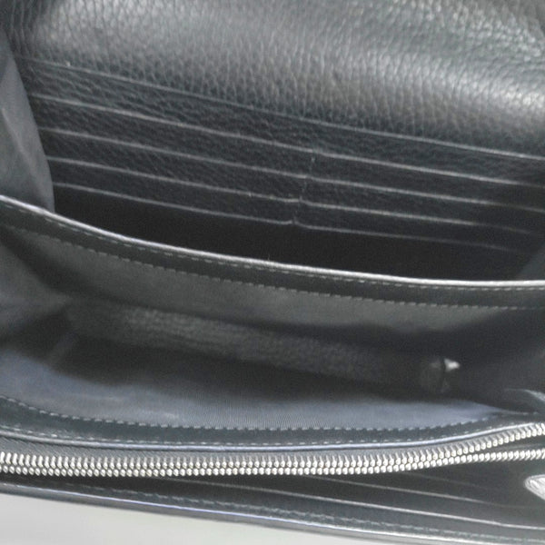 Dionysus Mini Calfskin Black