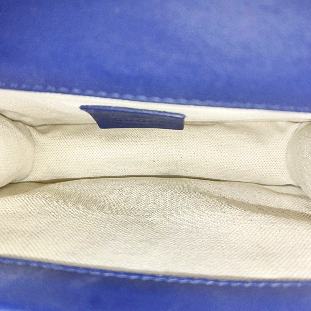 Dionysus Mini Calfskin Multicolor