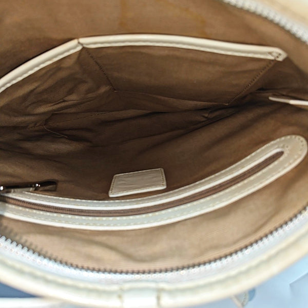 Dryden Medium Coated Canvas Pink