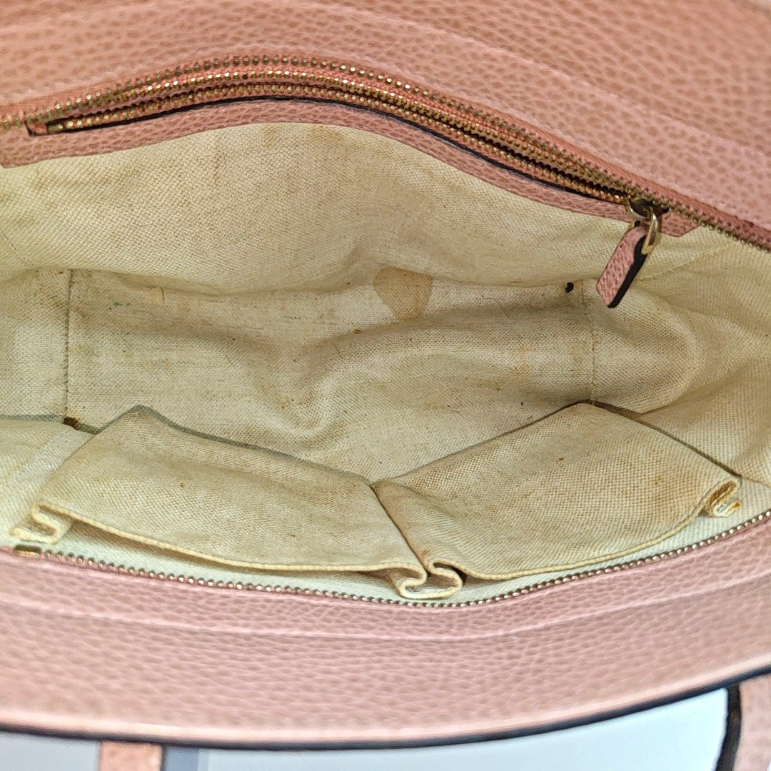Swing Calfskin Pink