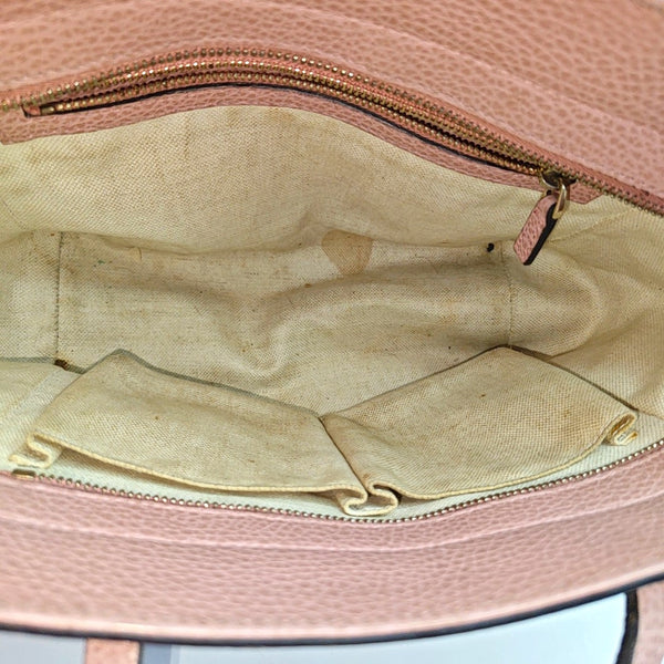 Swing Calfskin Pink
