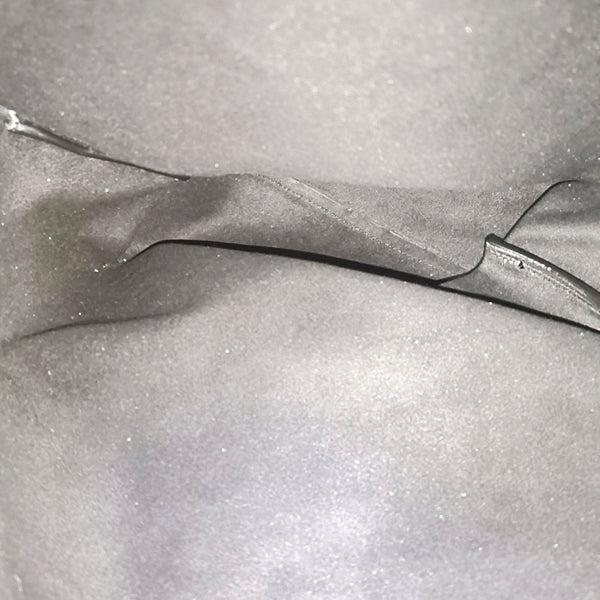 TEDDY Lambskin Gray