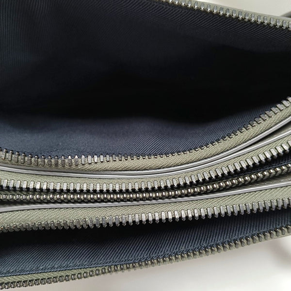 Calfskin Gray