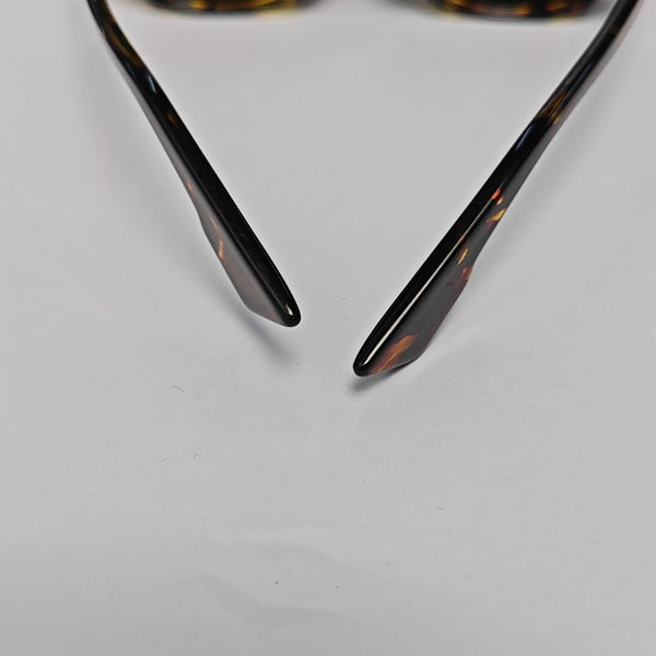 Metal Sunglasses Black