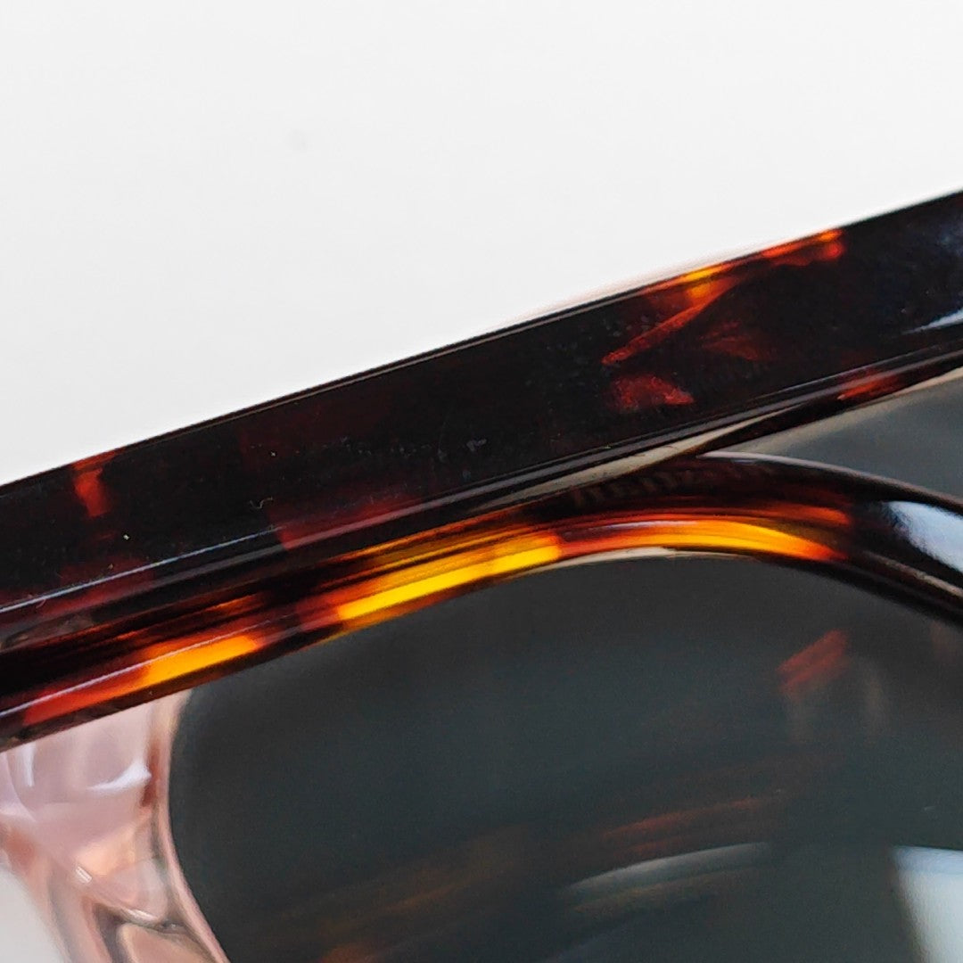 Synthetic Sunglasses Gray