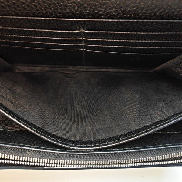 Dionysus Mini Calfskin Black