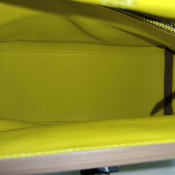 1 21 Evercolor Yellow