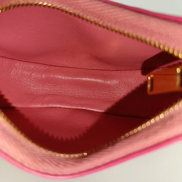 AVA Calfskin Pink