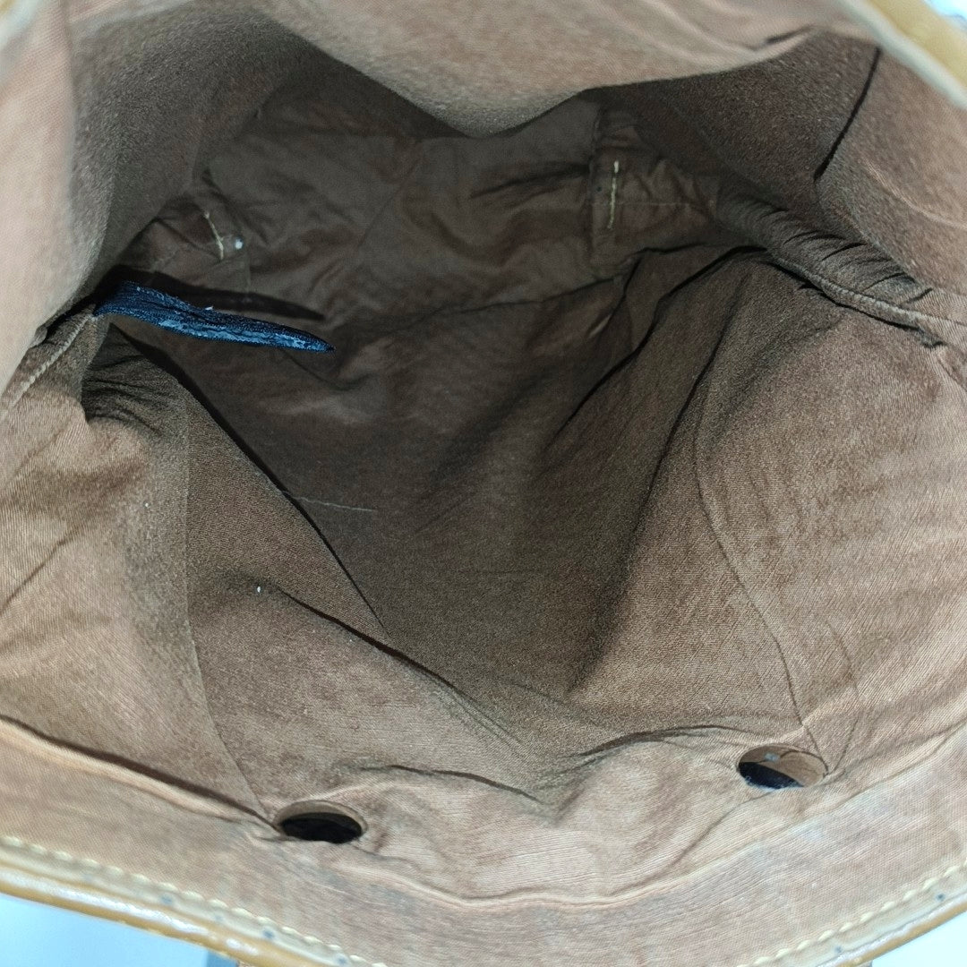 Chennai Fabric Brown