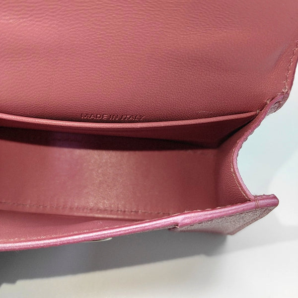 Hourglass Mini Special Material Red