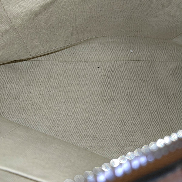 Puzzle Medium Calfskin Brown