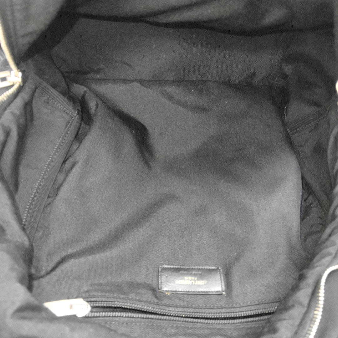CITY Fabric Black
