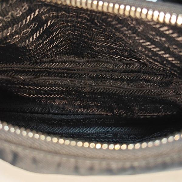 Re-Edition2005 Nylon Black