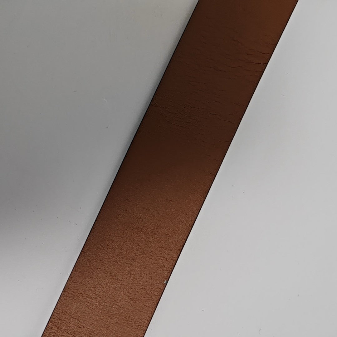 Leather Belt Brown