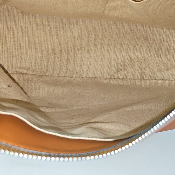 Puzzle Large Calfskin Brown