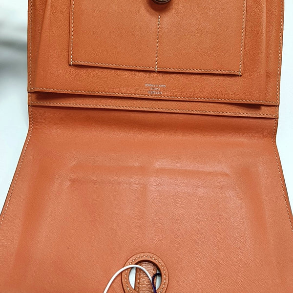Dogon Swift Pink Wallet