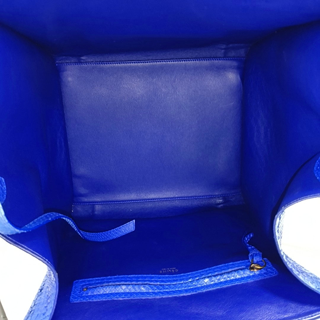 PHANTOM Python Blue