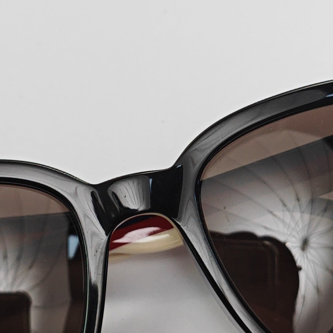 Synthetic Sunglasses Brown