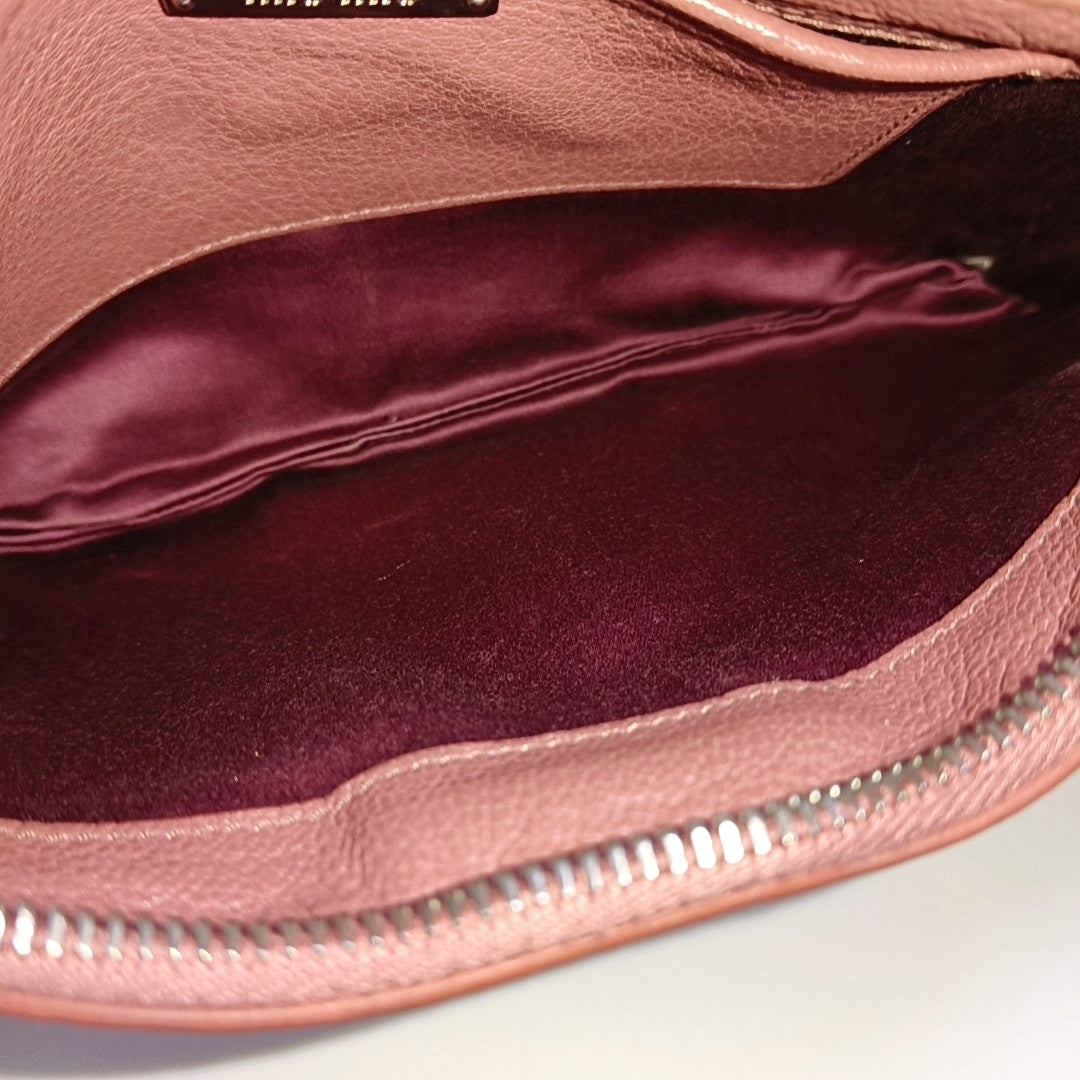 Calfskin Pink