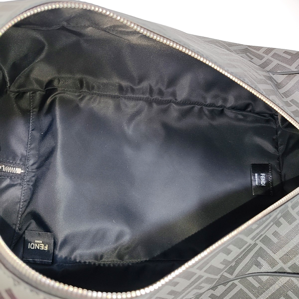 Calfskin Gray