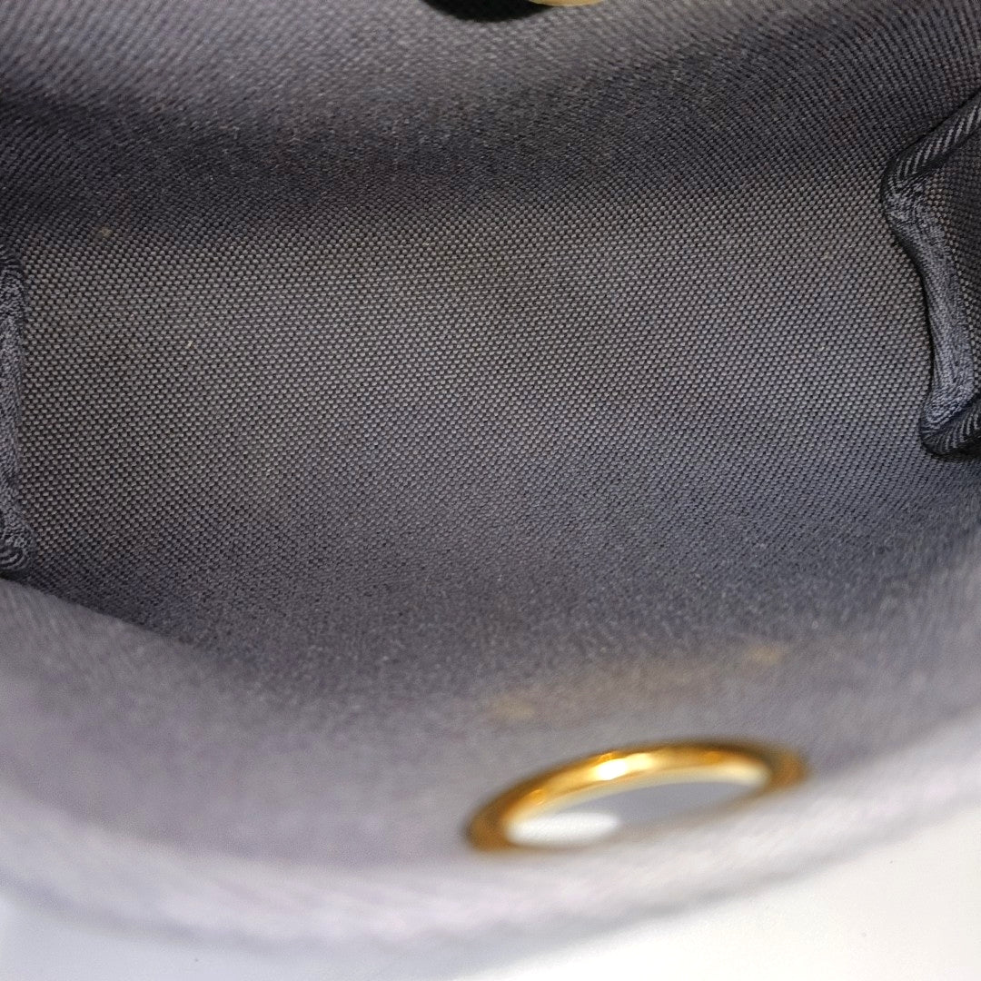 Herbag Zip Canvas Gray