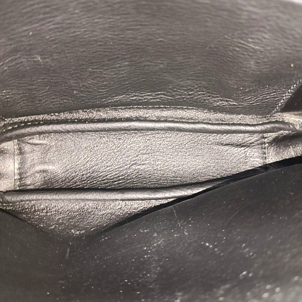 Everyday Calfskin Blue